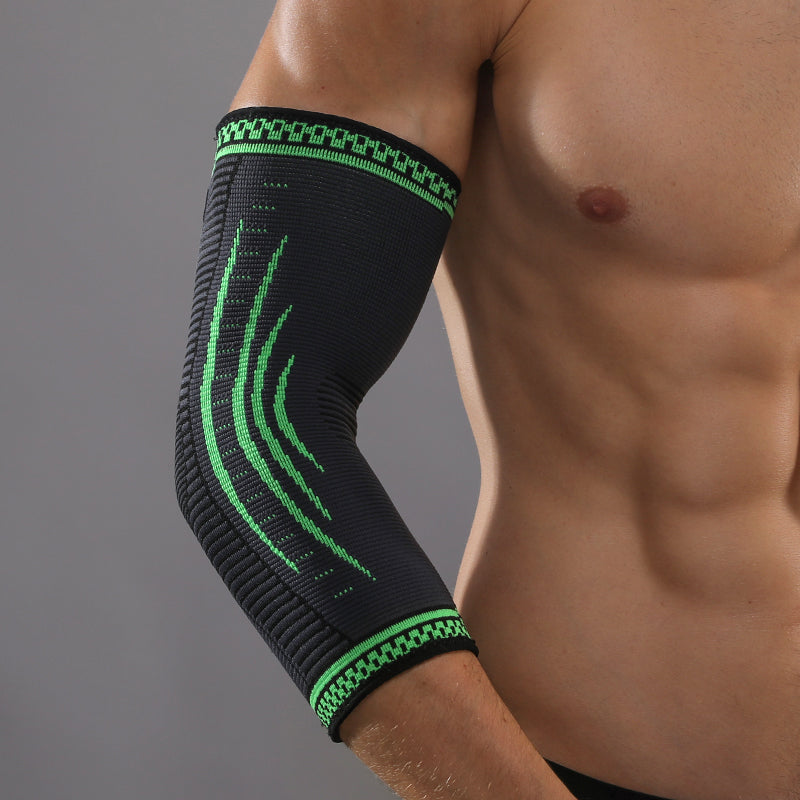 VBOSi 1 Pair Breathable Elbow Support Sleeve