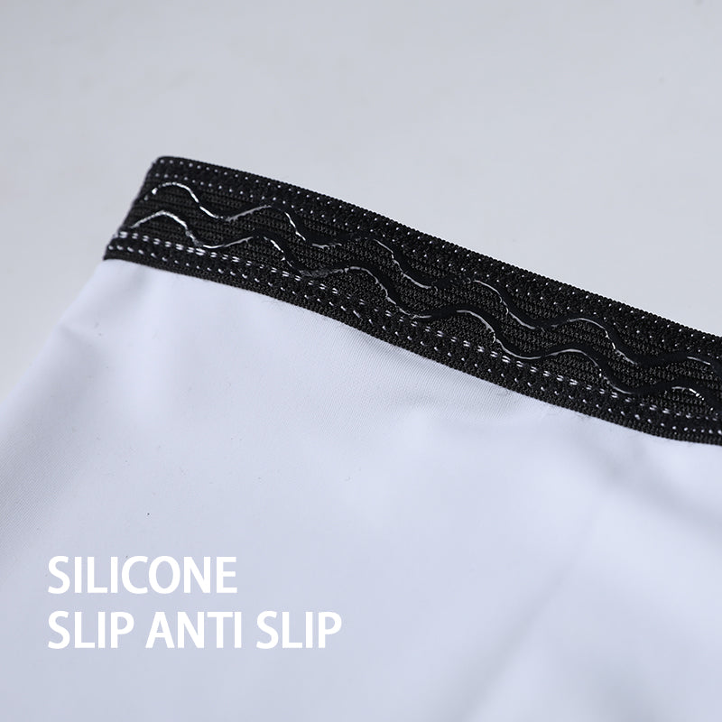 VBOSi 1 Pair Padded Honeycomb Elbow Support Sleeve