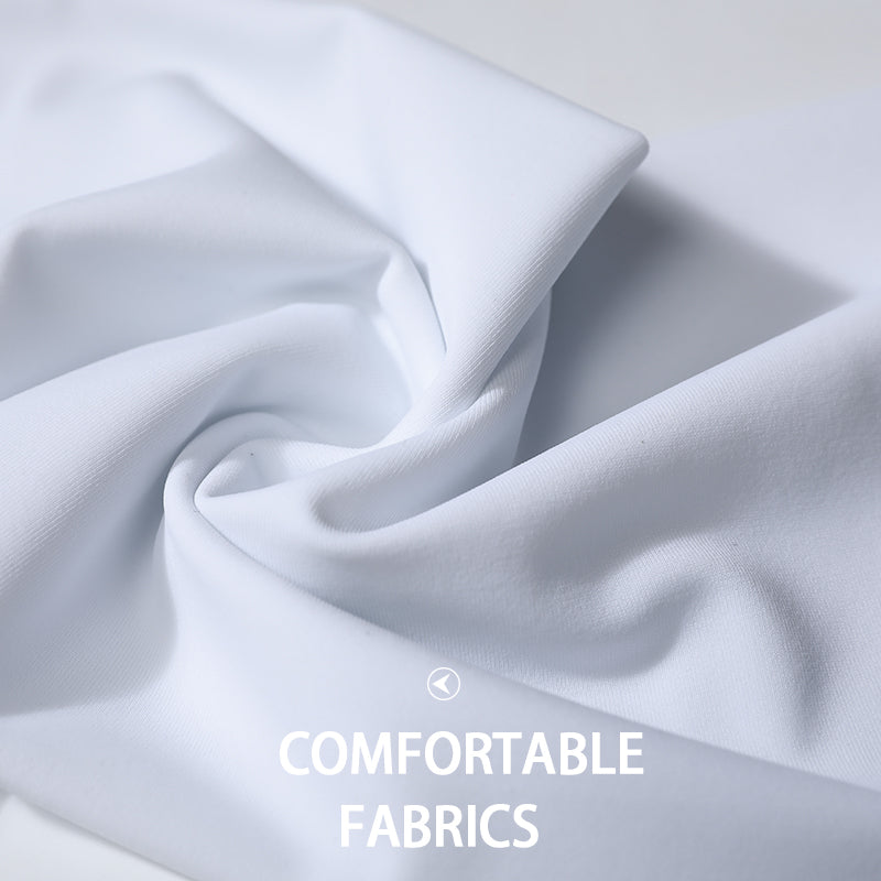 VBOSi 1 Pair Padded Honeycomb Elbow Support Sleeve