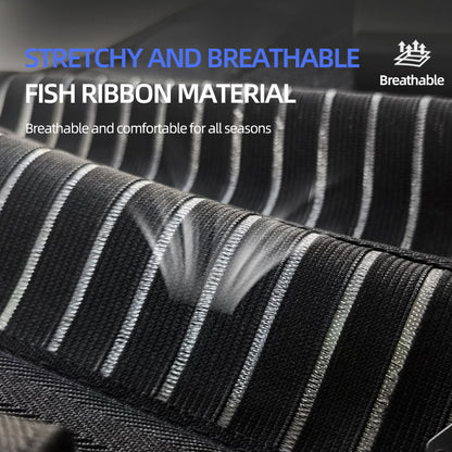 VBOSi Adjustable Lower Back Support Waist Belt