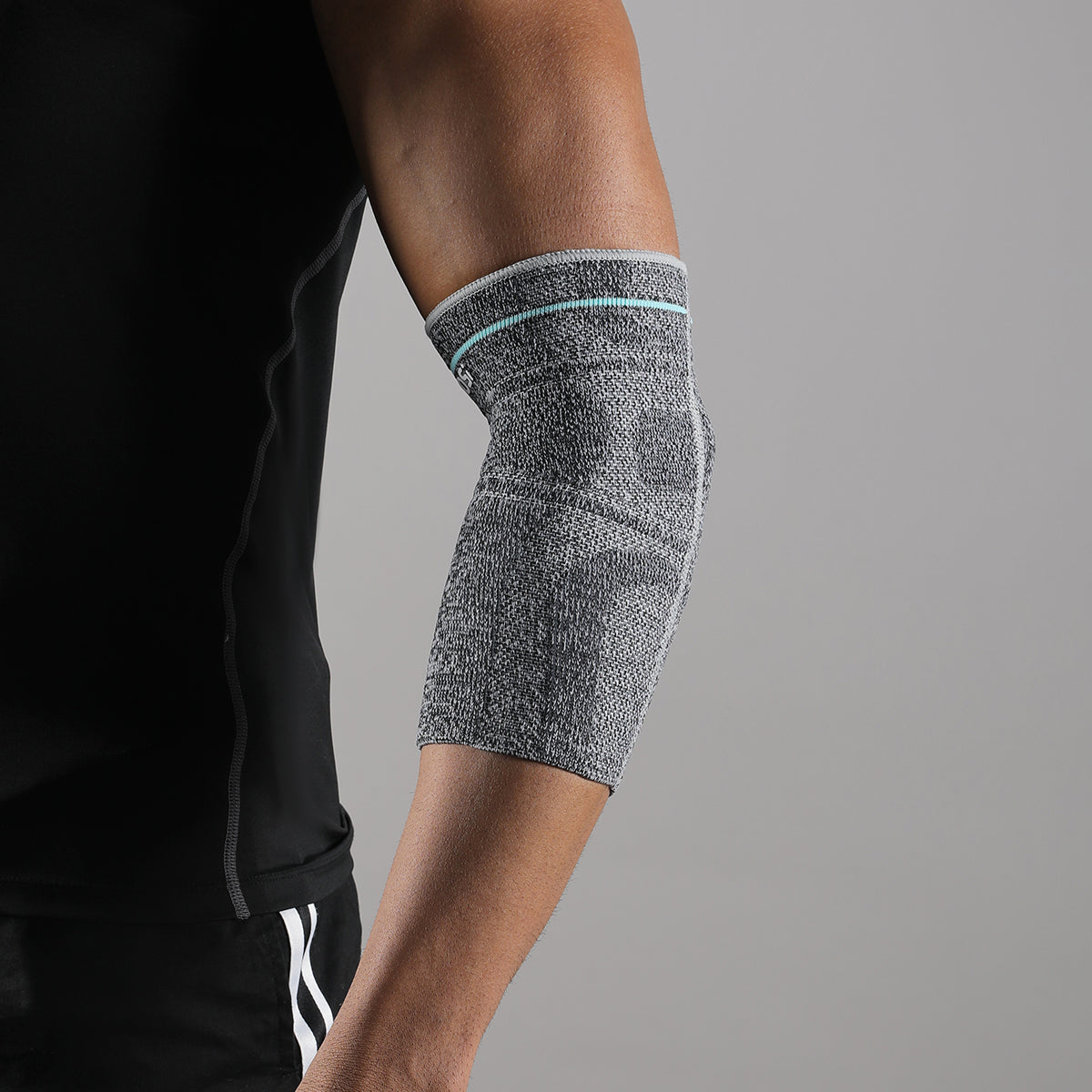 VBOSi 1 Pair Elastic Breathable Elbow Sleeve