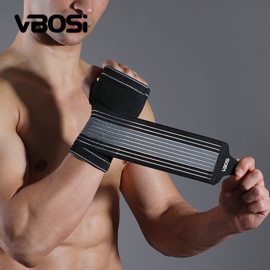 VBOSi 1 Pair Adjustable Wrist Palm Support Sleeve