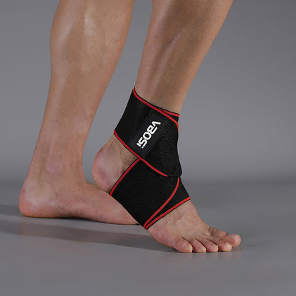 VBOSi 1 Pair Anti-Slip Silicone Ankle Support Band