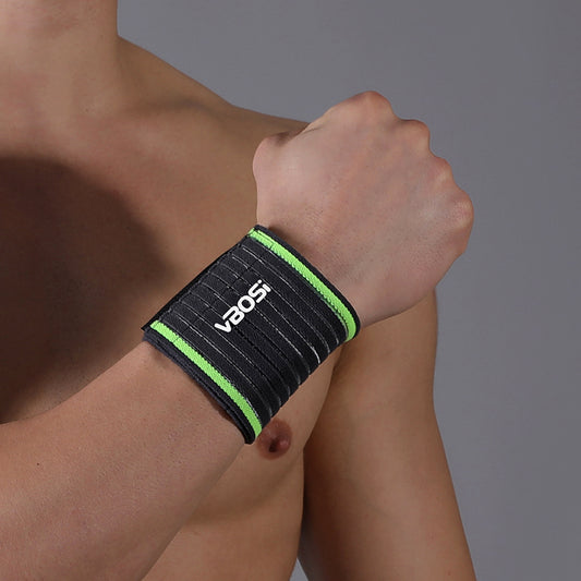 VBOSi 1 Pair Compression Wrist Support Band