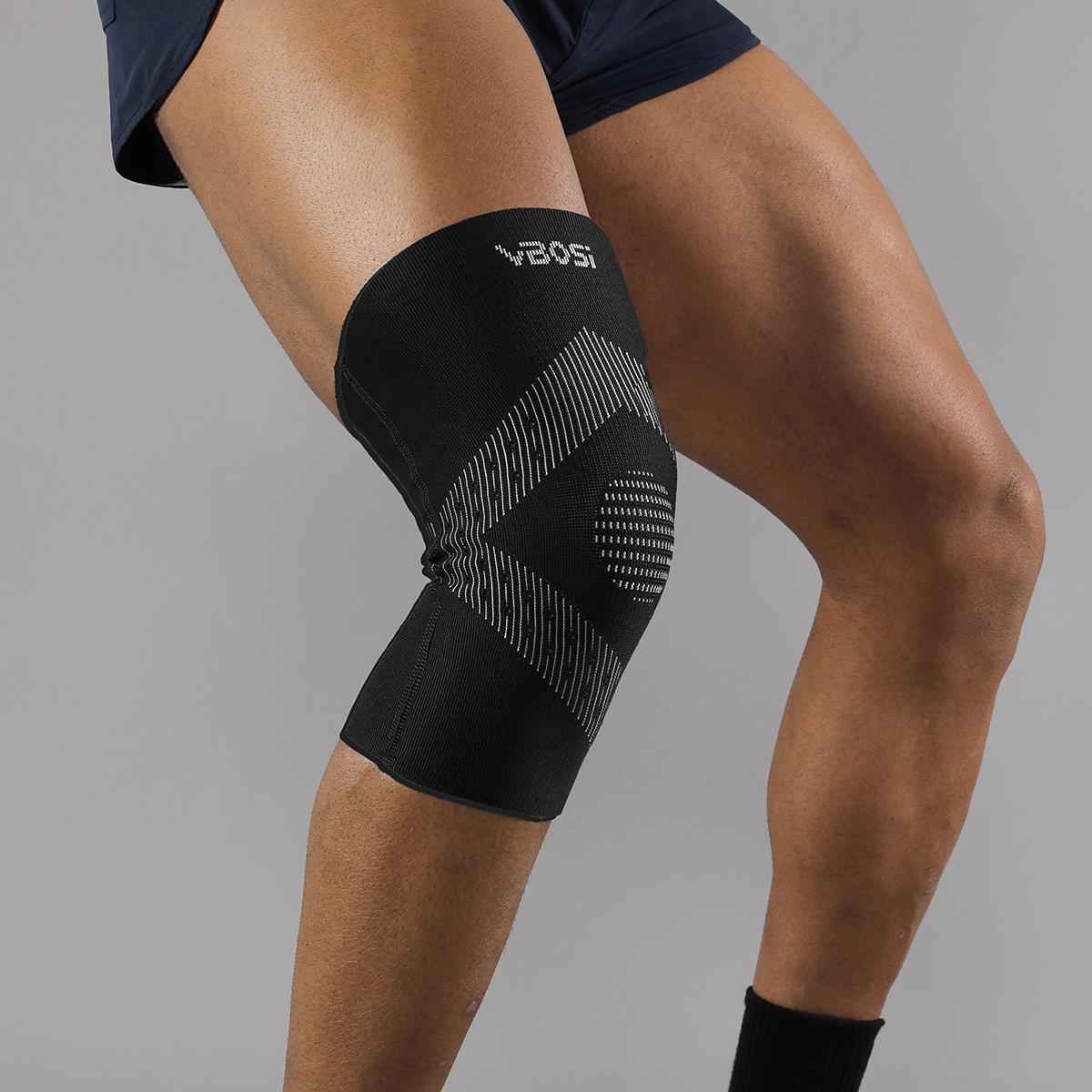 VBOSI 3D Knitted Knee Compression Sleeve