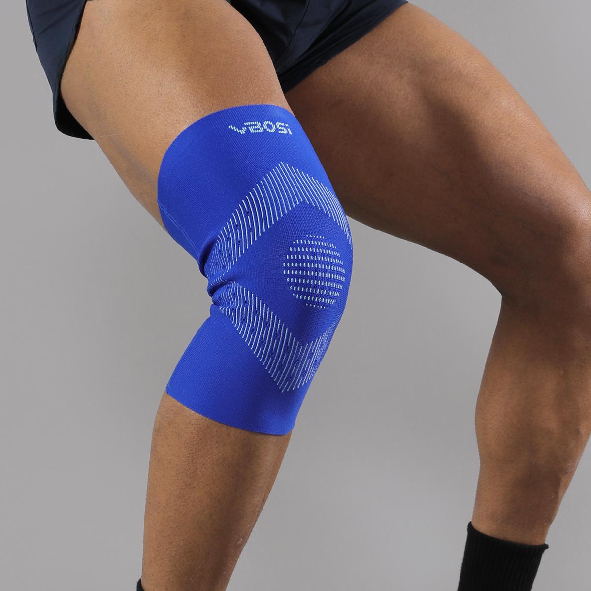 VBOSI Anti Slip Compression Knee Sleeve