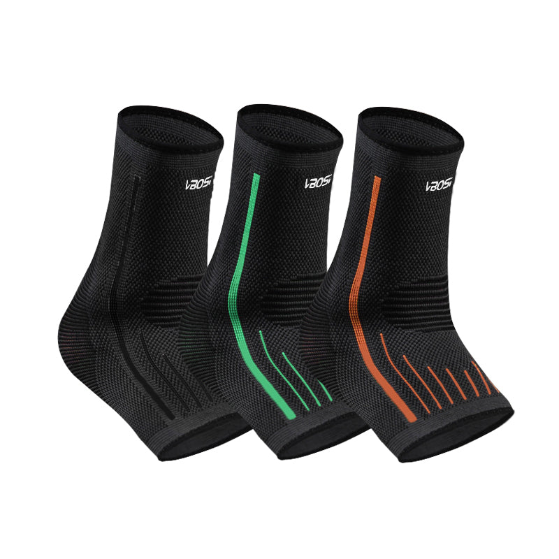 VBOSi 1 Pair Breathable Ankle Support Sleeve
