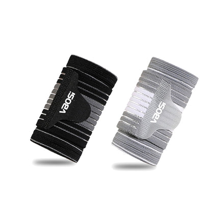 JINGBA SUPPORT 4117 Haltérophilie Flexible Hautement Élastique Meilleur Support pour Gym Crossfit Bandes de Poignet