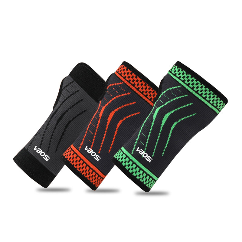 VBOSi 1 Pair Wrist Palm Support Sleeve