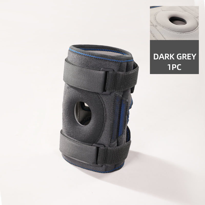 VBOSi Knee Brace with Patella Cushion & Side Stays