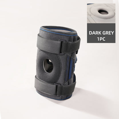 VBOSi Knee Brace with Patella Cushion & Side Stays