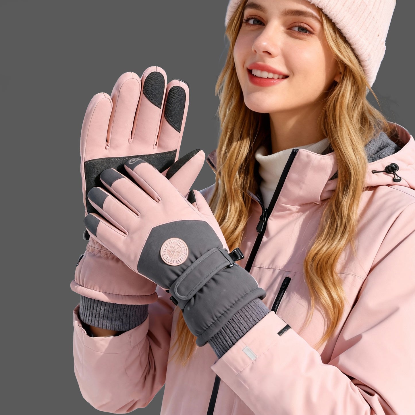 VBOSi Winter Sports Gloves