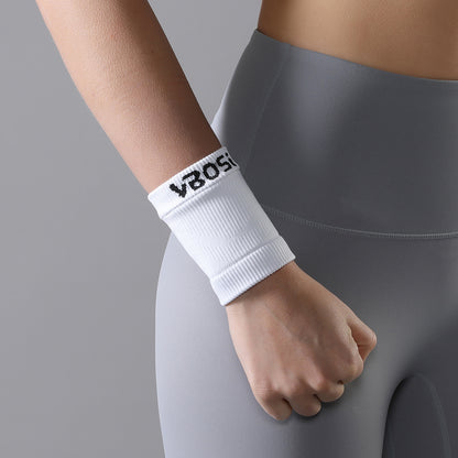 VBOSI 1 Pair Lightweight Stretch Knit Wrist Sleeve