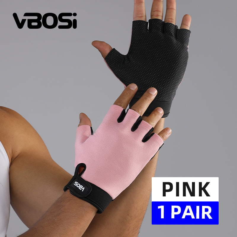 VBOSi Lightweight Breathable Fitness Gloves