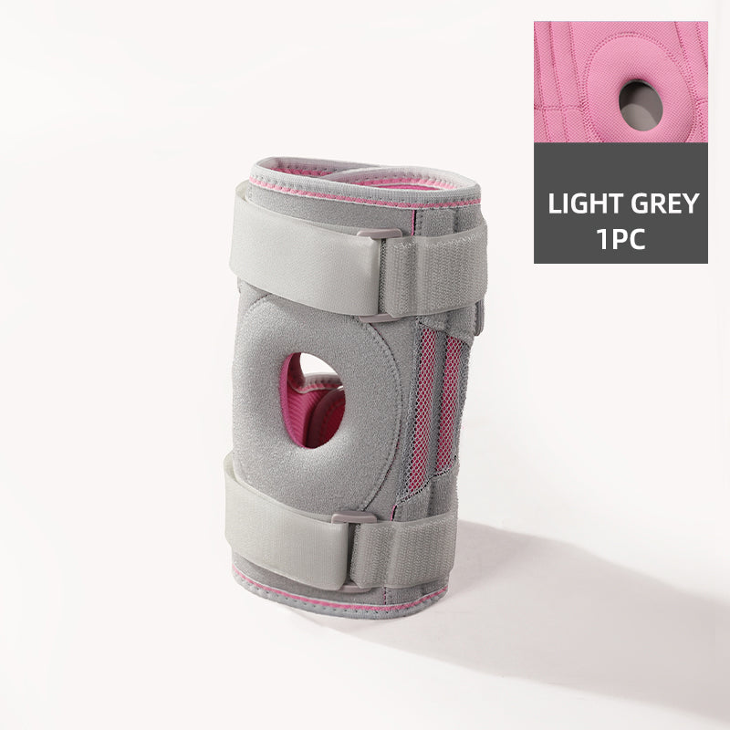VBOSi Knee Brace with Patella Cushion & Side Stays