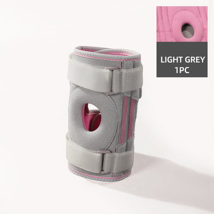 VBOSi Knee Brace with Patella Cushion & Side Stays