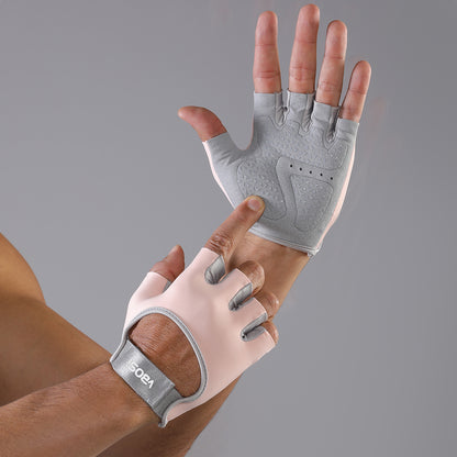 VBOSi Anti Slip Breathable Fitness Gloves