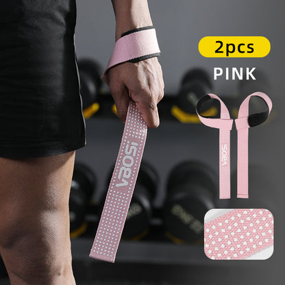 VBOSI Wrist Support Wraps for Strength Training