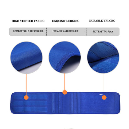 VBOSi Neoprene Waist Trainer Back Support