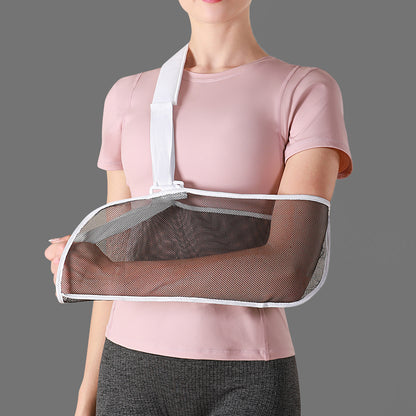 VBOSi 1 Piece Breathable Mesh Arm Sling