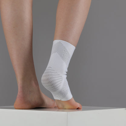 VBOSi 1 Pair Breathable Compression Ankle Sleeve