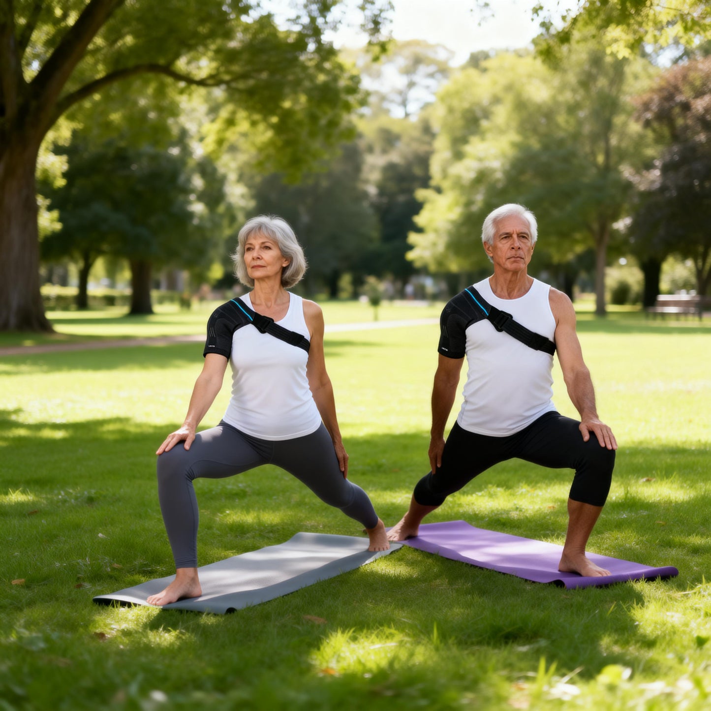 VBOSi Shoulder Support