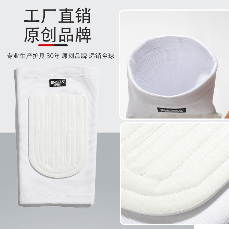 Sports Knee Pads for Joint Pain Relief and Improved Circulation During Activities