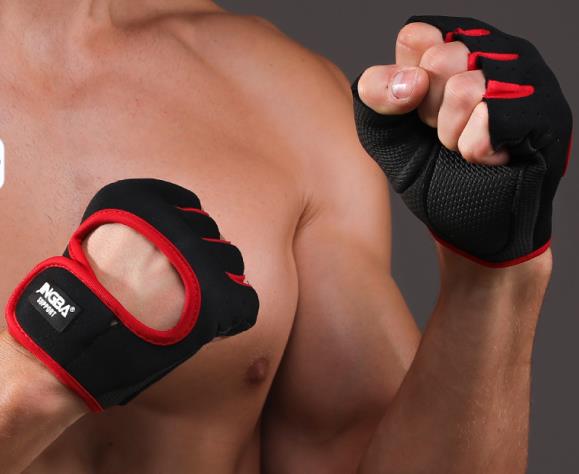 9308 Sports Gloves