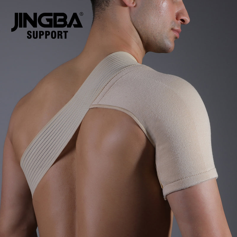 2107 Posture Support Strap - Shoulder Compression Belt for Men and Women