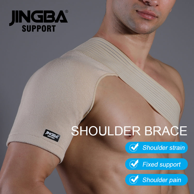 2107 Posture Support Strap - Shoulder Compression Belt for Men and Women