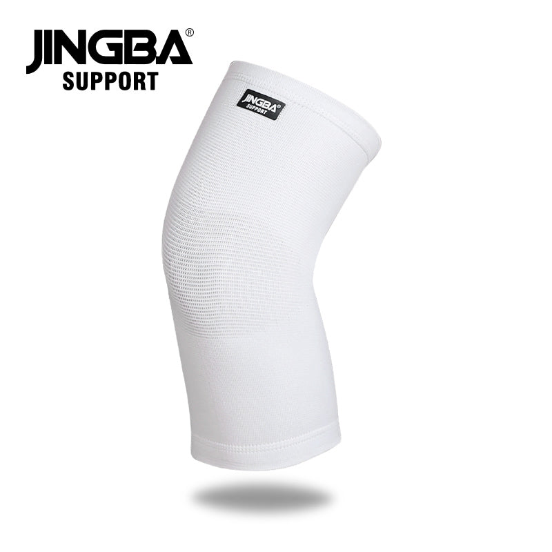 Sports Knee Pads for Joint Pain Relief and Improved Circulation During Activities